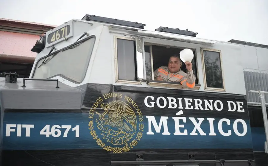 tren