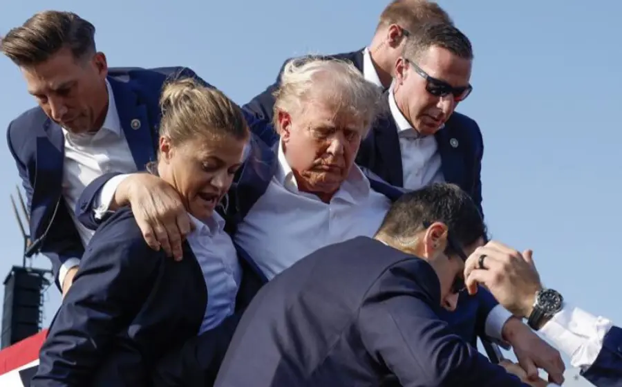 agresion_trump_mitin_pensilvania