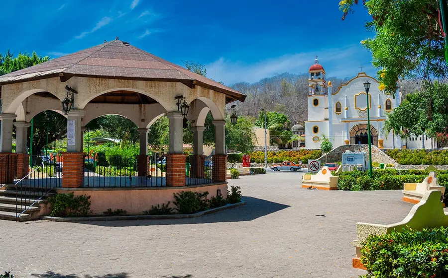 tursimo-oaxaca