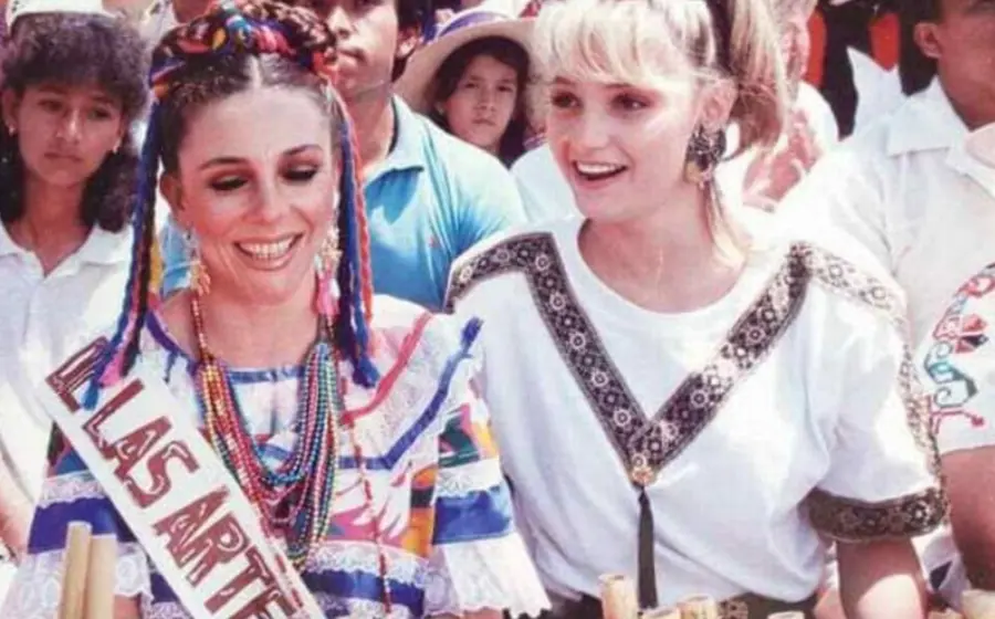 veronica_castro_asistio_guelaguetza_1990