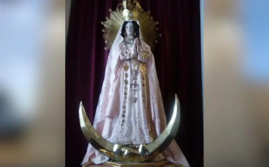 virgen