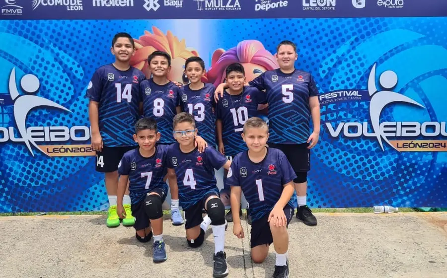 voleibol