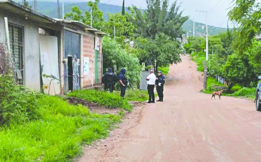 zaachila