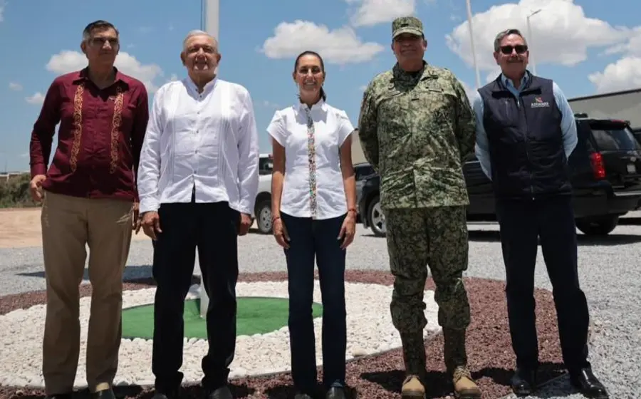 amlo-sheinbaum