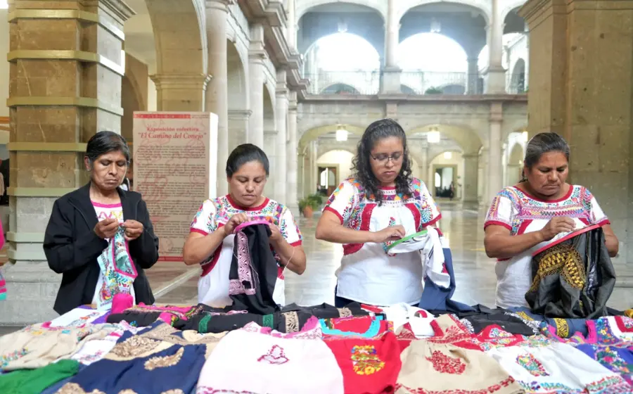 artesanos-oaxaca