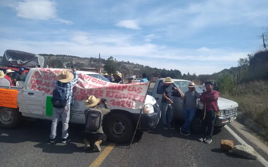 bloqueo-oaxaca