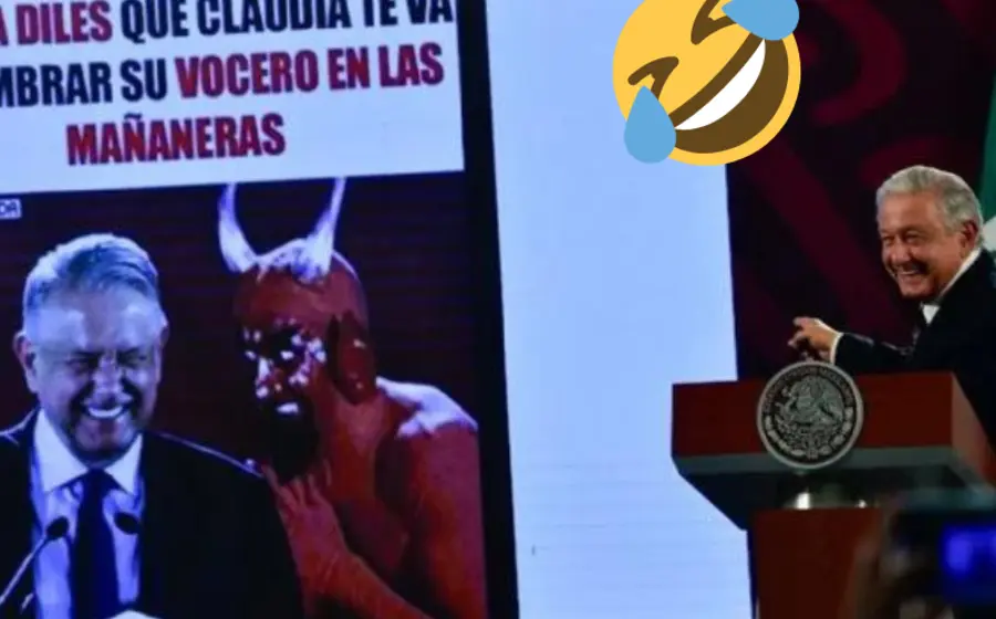 amlo_bromea_meme_vocero_sheinbaum
