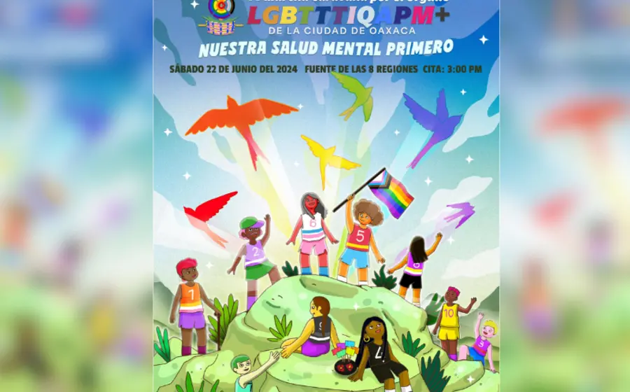 marcha_orgullo_lgbt+_oaxaca
