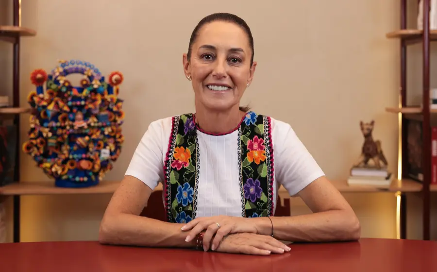 claudia-sheinbaum