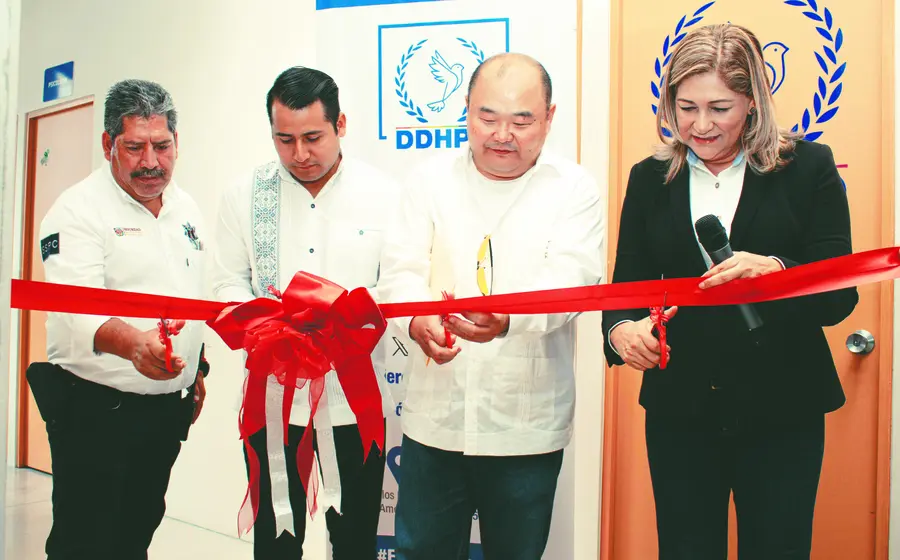 ddhpo-oaxaca