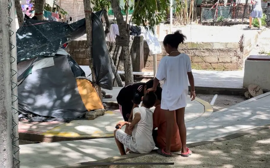 dengue-oaxaca