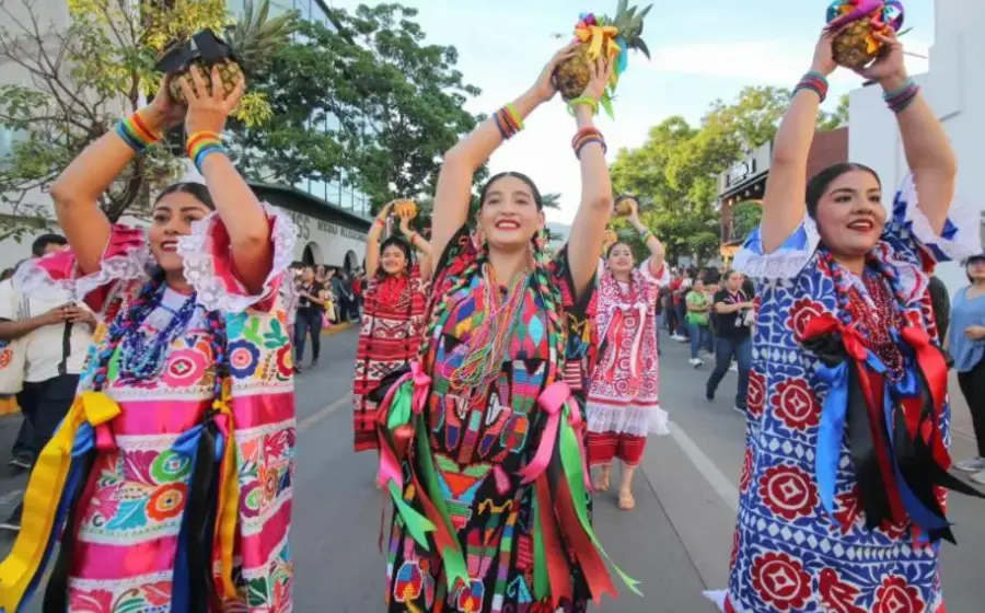 delegaciones_participantes_guelaguetza_oaxaca