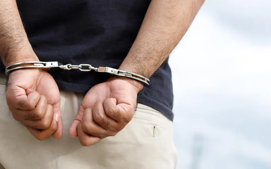 detenido