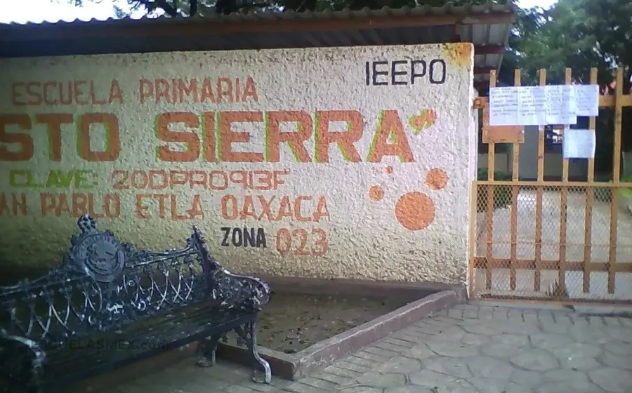 educacion-oaxaca