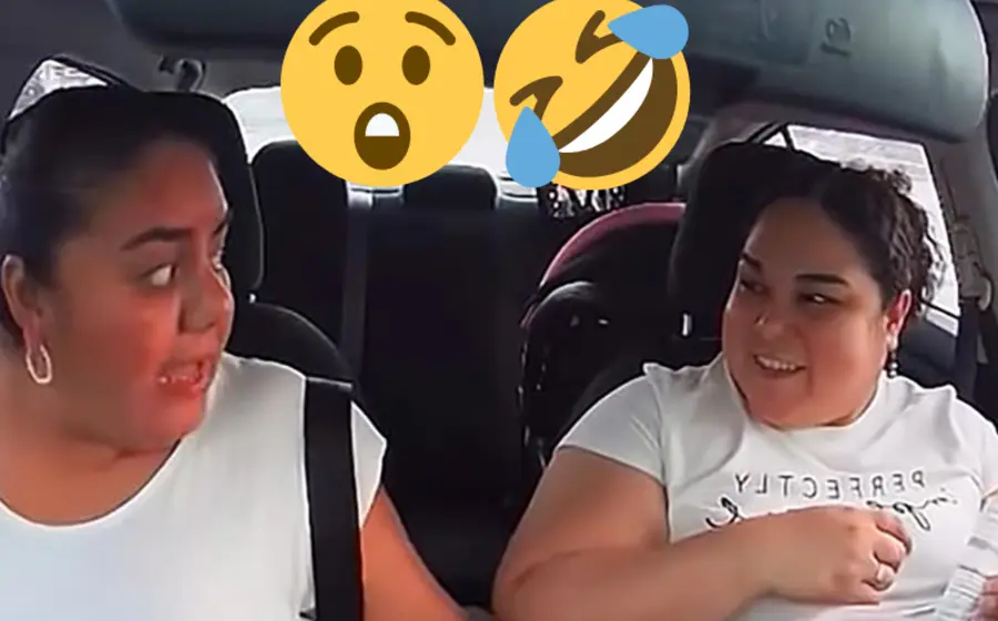 mujer_sube_auto_equivocado_reaccion