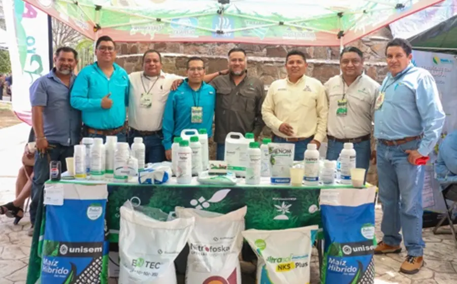 expo_agroalimentaria_utvco_empresas_innovacion_agricola