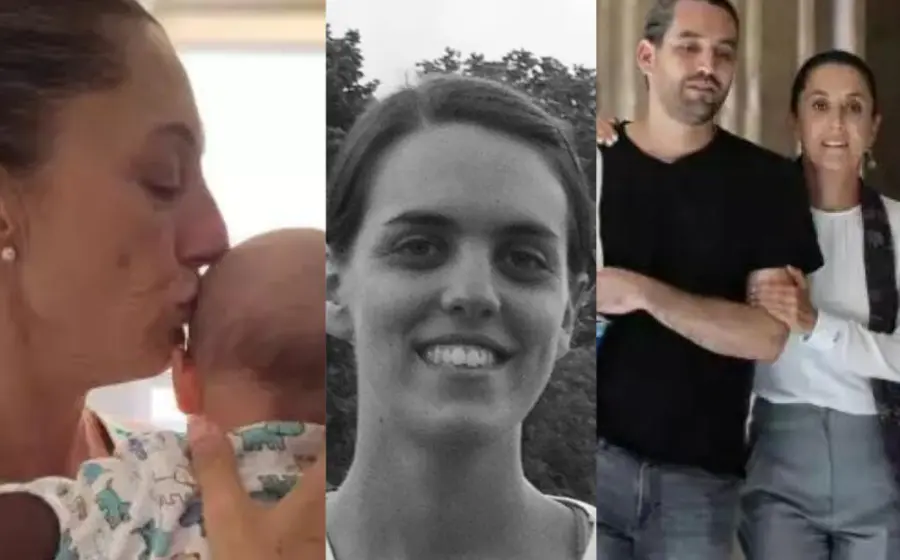 familia_de_claudia_sehinbaum