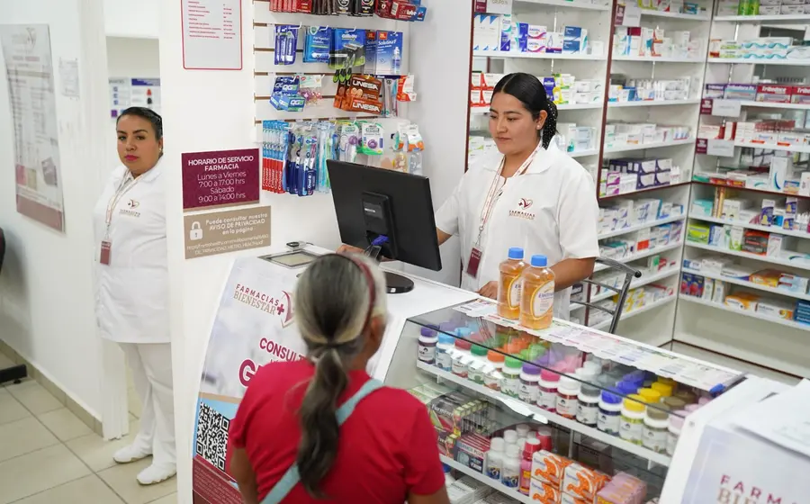 farmacias