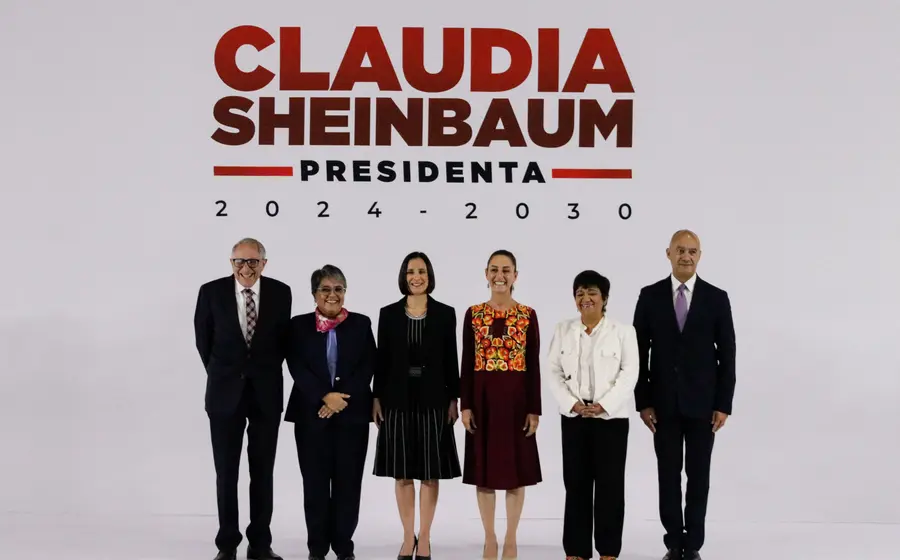 gabinete-claudia-sheinbaum-27-junio