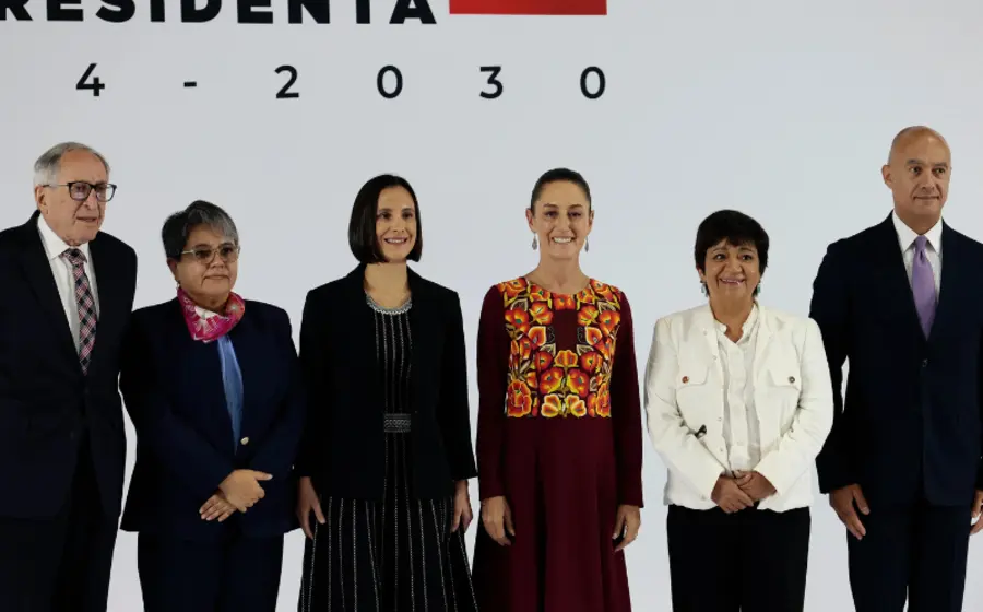 nuevos_integrantes_gabinete_claudia_sheinbaum