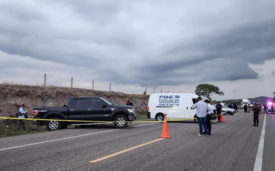 homicidio-carretera-oaxaca