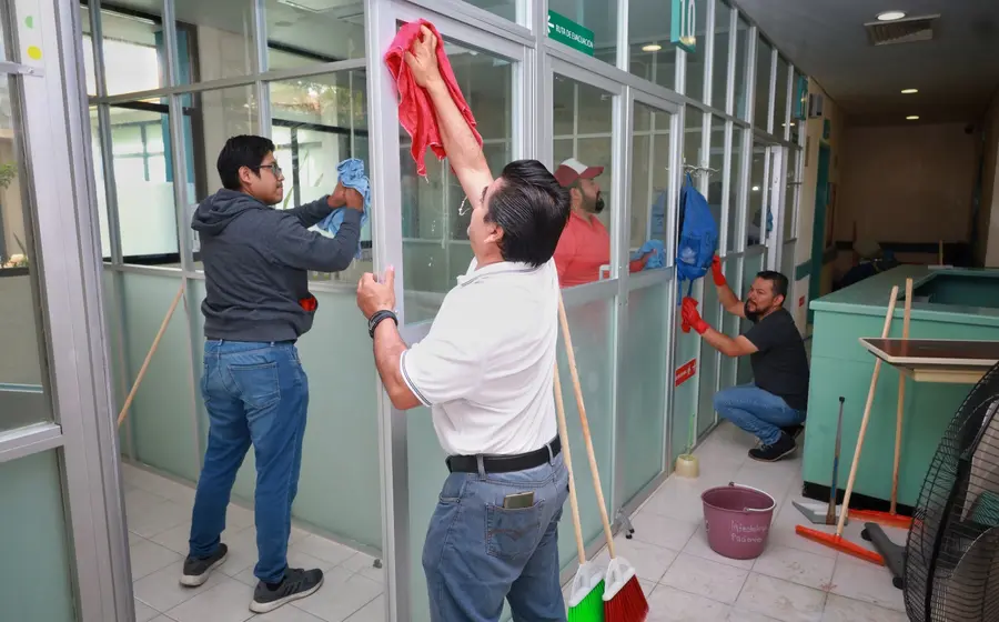 hospital-oaxaca