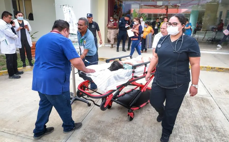 hospital-oaxaca