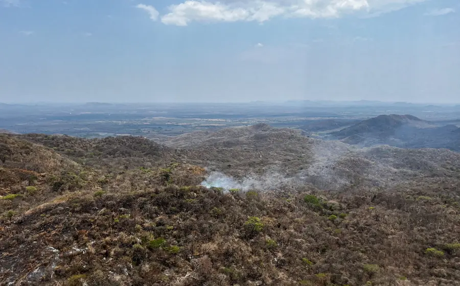 incendio