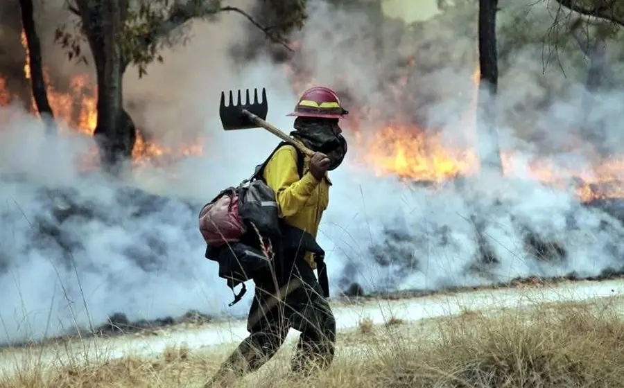 incendio-bomberos