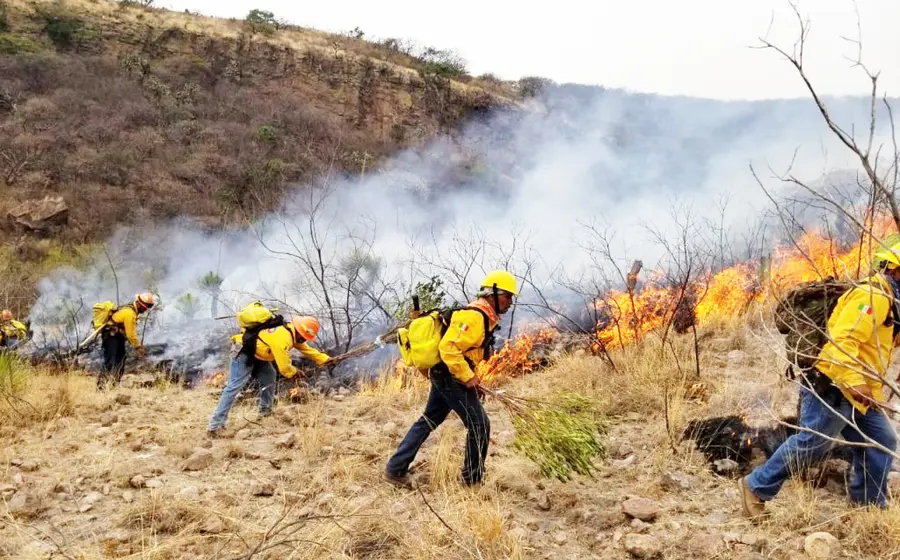 incendio