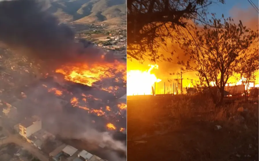 incendio_aserradero_san_miguel_etla
