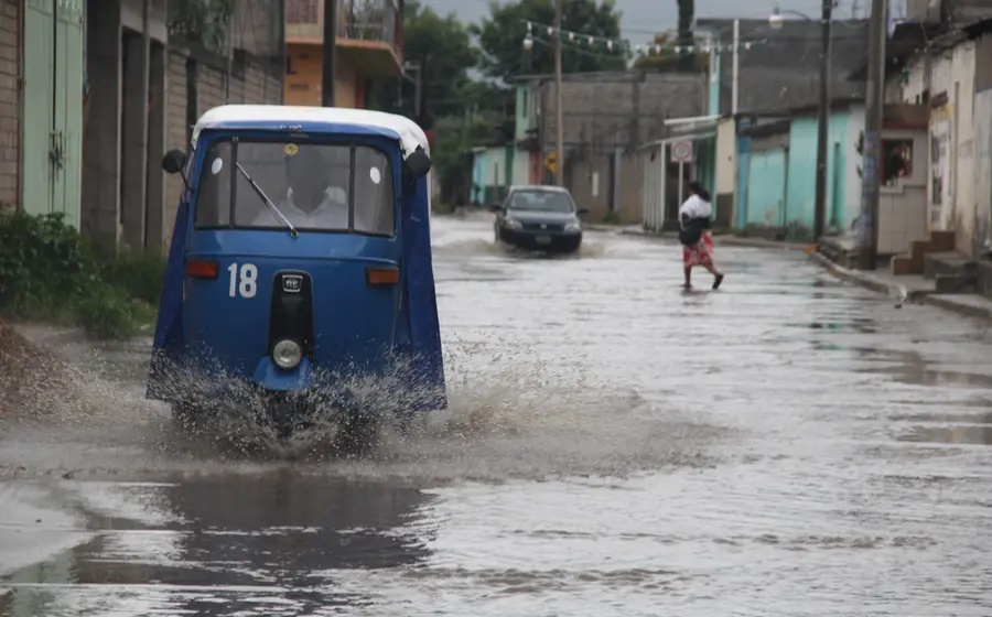 inundaciones -lluvia-oaxaca