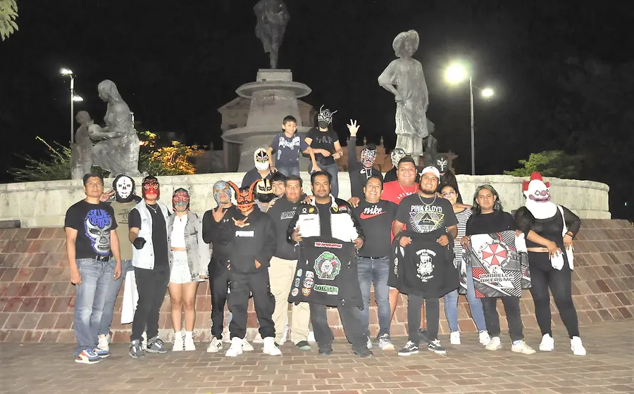 rodada_beneficio_lucha_libre