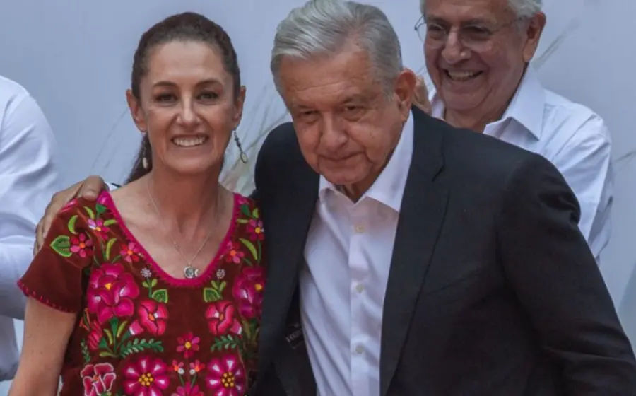 amlo_sheinbaum_gira_oaxaca
