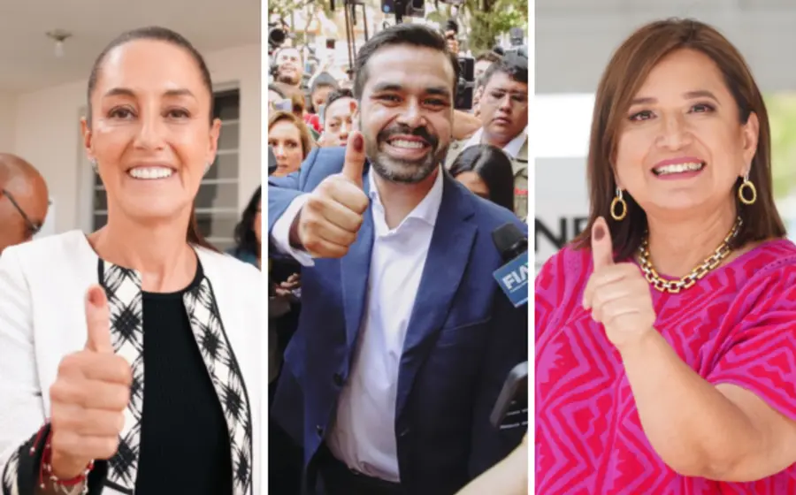 presidenciables-voto-mexico-2-de-junio