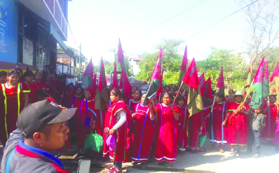 protesta-oaxaca