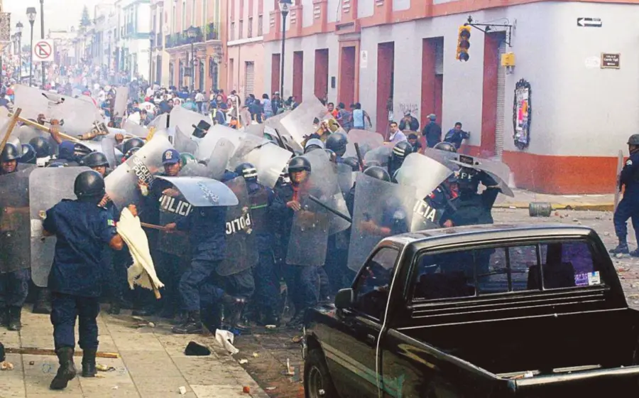 protesta-oaxaca