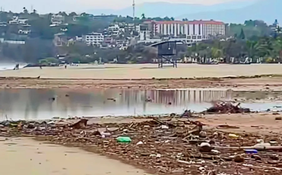 puerto-esondido-contaminación