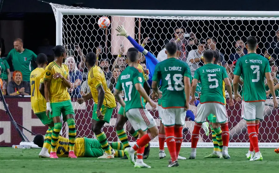 seleccion-mexicana