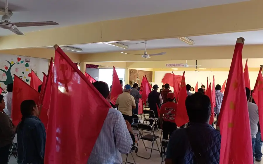 sindicatos-oaxaca
