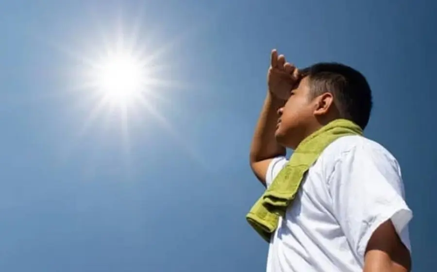 sol-calor