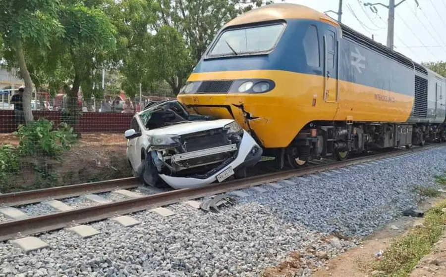 tren