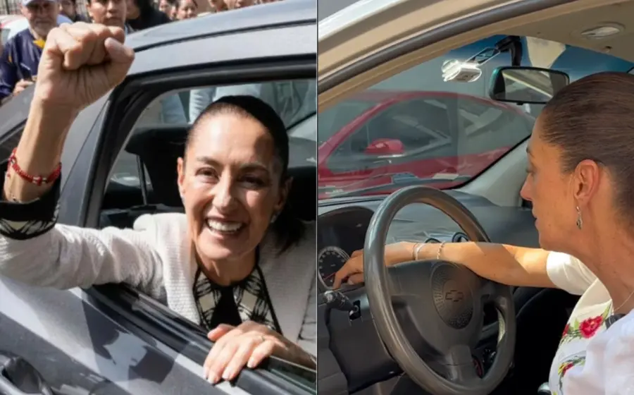 presume_claudia_sheinbaum_auto
