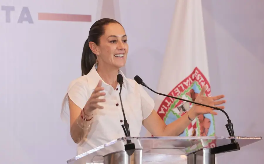 Claudia-sheinbaum