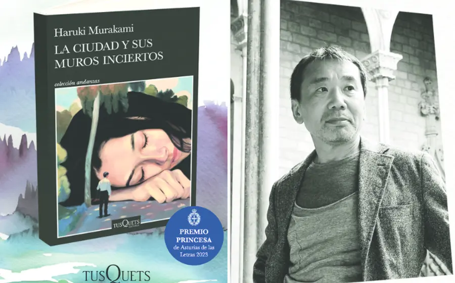 Haruki-mrakami-portada