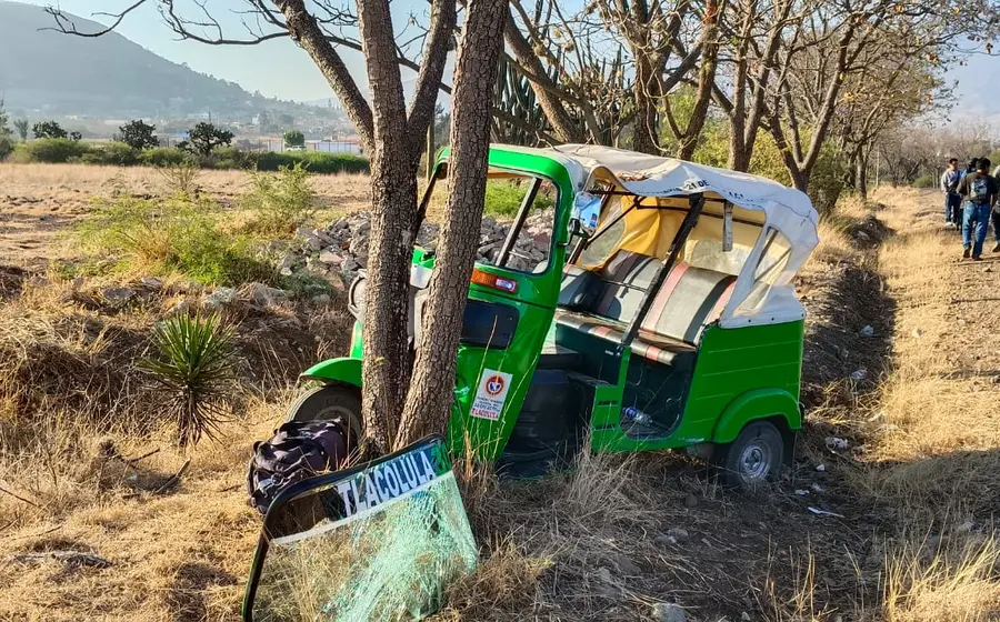 mototaxi