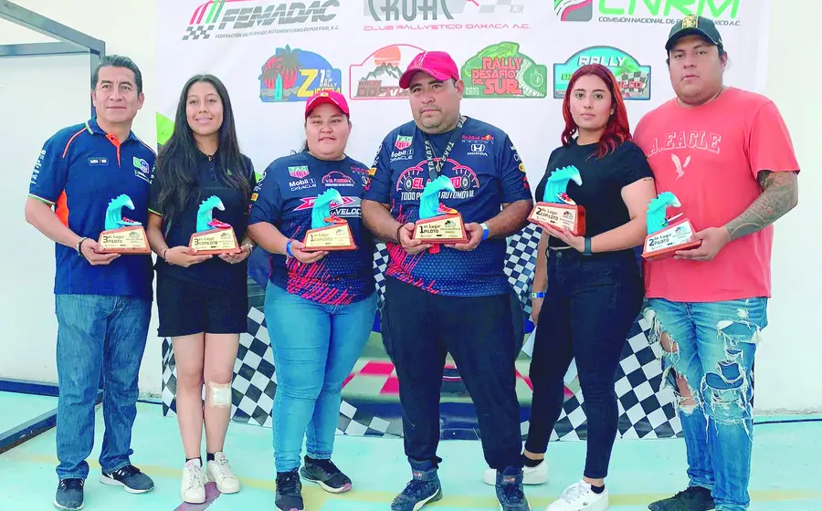 rally-zicatela