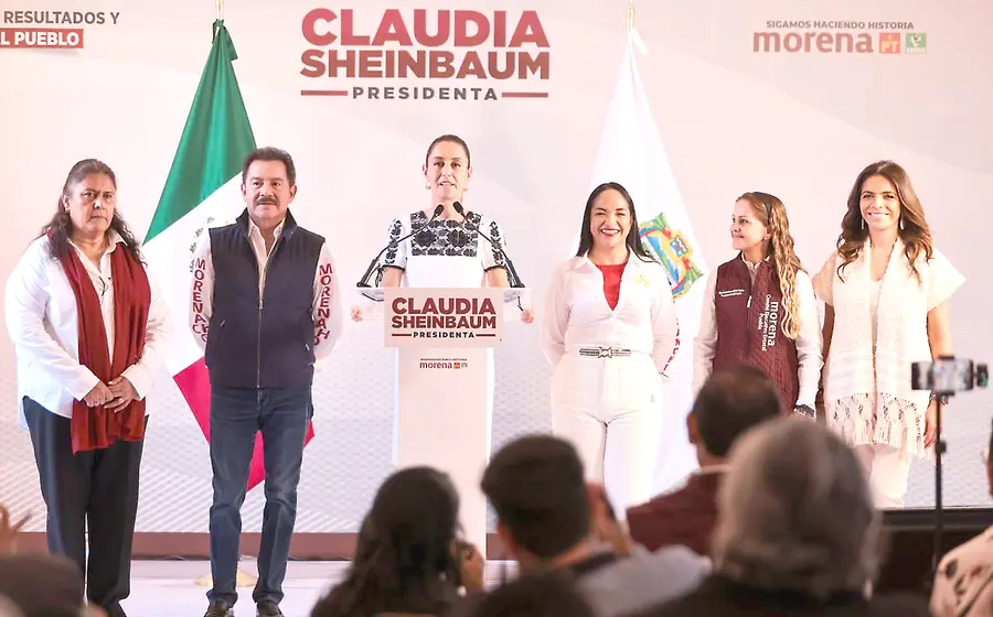claudia-candidata