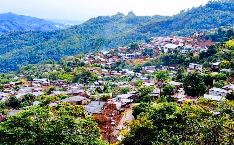 San-Juan-Cotzocón