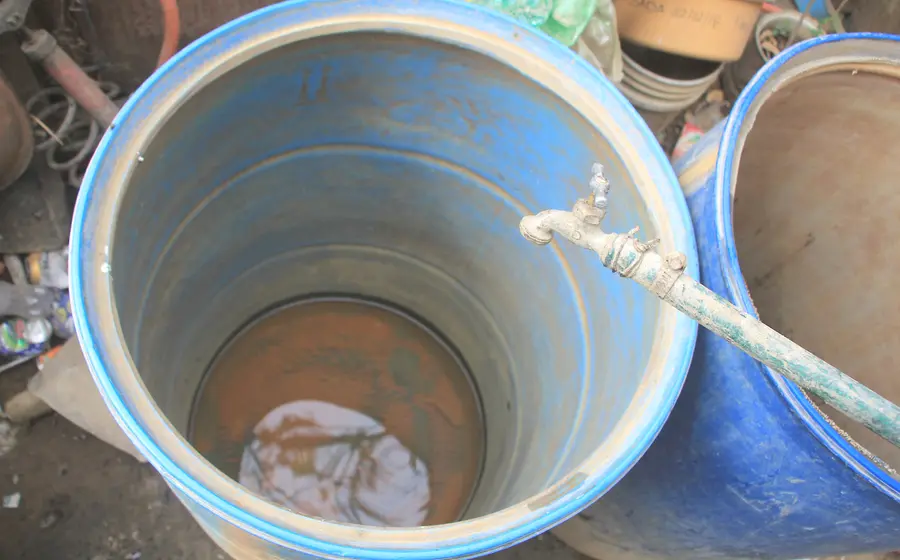 agua-oaxaca